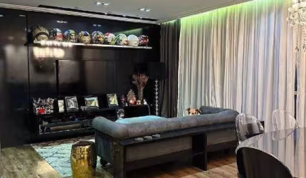 Apartamento à venda 2 quartos 2 suítes 2 vagas Gilda - Santo André - SP
