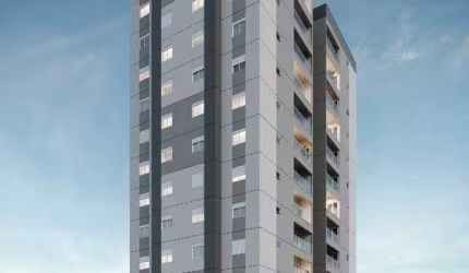 Apartamento à venda 3 quartos 1 suíte 2 vagas Baeta Neves - São Bernardo do Campo - SP