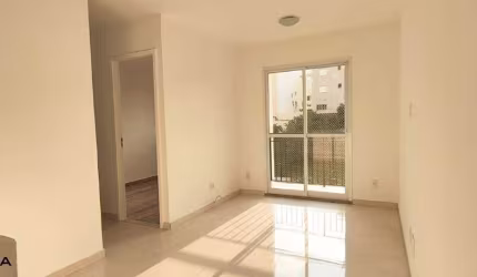 Apartamento à venda 2 quartos 1 vaga João Ramalho - Santo André - SP