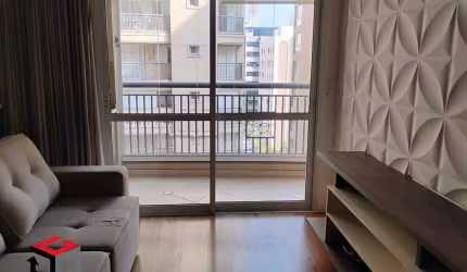 Apartamento à venda 3 quartos 1 suíte 2 vagas Centro - Santo André - SP
