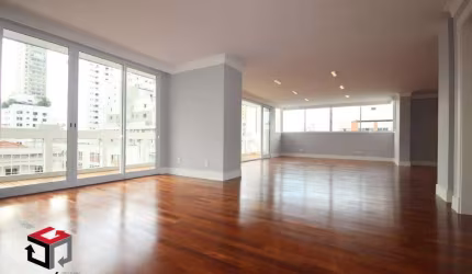 Cobertura Penthouse 4 Dormitórios em Hogoenopolis 382 m2