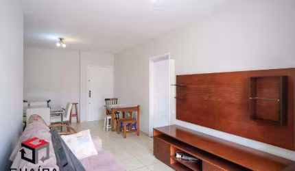 Apartamento à venda 2 quartos 1 vaga Rudge Ramos - São Bernardo do Campo - SP