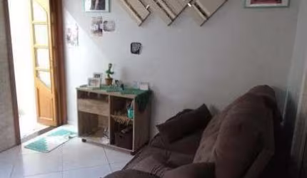 Terrea Pauliceia com 4 quartos 2 suites