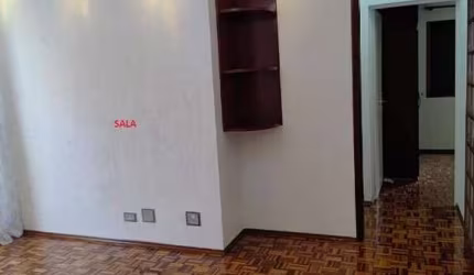 Apartamento para aluguel 2 quartos 1 vaga Centro - Santo André - SP