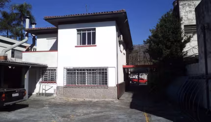 Casa à venda 1 quarto 20 vagas Indianopolis - São Paulo - SP