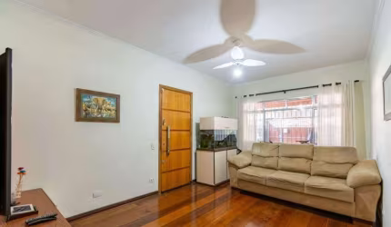 Sobrado- 160m², Bosque da Saúde- São Paulo - SP
