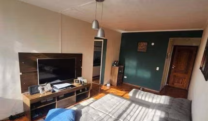 Apartamento à venda 2 quartos 1 vaga Guiomar - Santo André - SP