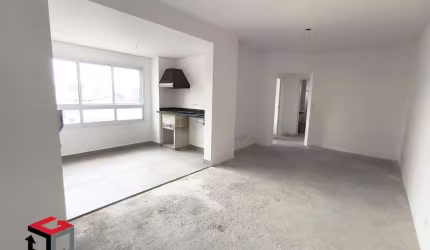 Apartamento à venda 3 quartos 1 suíte 2 vagas Barcelona - São Caetano do Sul - SP