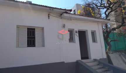 Casa à venda 4 quartos 1 vaga Guiomar - Santo André - SP