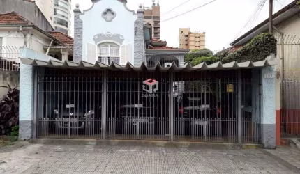 Casa- 240m², Ipiranga- São Paulo- SP.