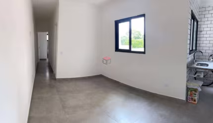 Cobertura 92 m² Localizado No Bairro Alpina Santo André - SP