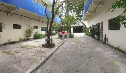 Galpão à venda 12 vagas Nova Petrópolis - São Bernardo do Campo - SP