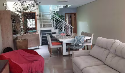 Sobrado a venda na Vila Scarpelli - Santo André - SP