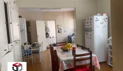 Sobrado à venda 3 quartos 1 suíte 2 vagas Mirandopolis - São Paulo - SP