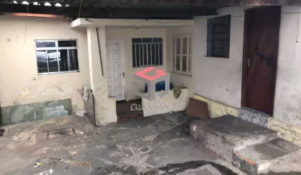 Terreno 220 m² Localizado No Bairro Valparaíso Santo André - SP