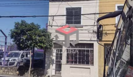 Sobrado à venda 1 quarto Centro - São Caetano do Sul - SP