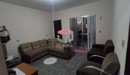 Sobrado à venda 5 quartos 2 vagas Campanário - Diadema - SP
