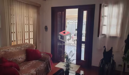 Sobrado à venda 3 quartos 2 vagas Santa Terezinha - São Bernardo do Campo - SP
