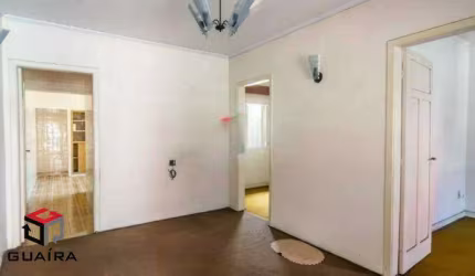 Casa de 123m² no Barcelona em São Caetano do Sul - SP