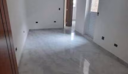 Cobertura à venda 3 quartos 2 vagas Progresso - Santo André - SP