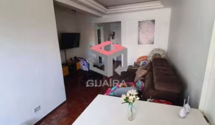 Apartamento à venda 3 quartos 1 vaga Centro - São Bernardo do Campo - SP