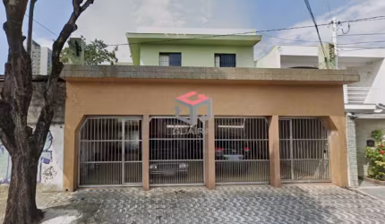 Terreno à venda no Bairro Cerâmica, São Caetano do Sul