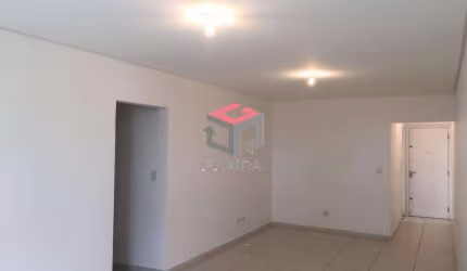 Apartamento à venda 3 quartos 1 vaga Scarpelli - Santo André - SP