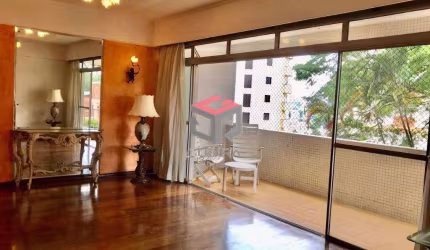 Apartamento 160 m² Localizado No Bairro Bastos Santo André - SP