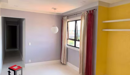 Apartamento à venda 2 quartos 1 vaga Príncipe de Gales - Santo André - SP
