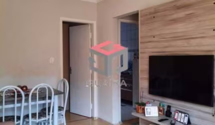 Apartamento à venda 1 quarto 1 vaga Centro - São Bernardo do Campo - SP