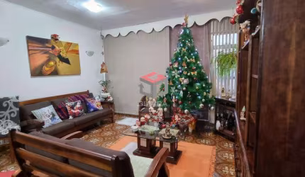 Apartamento de 94 m² no Demarchi em São Bernardo do Campo - SP