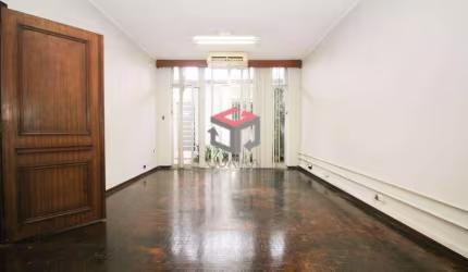 Casa de 296m² no Bairro Mirandópolis em SP