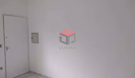 Apartamento- 55m², Parque Selecta- São Bernardo do Campo- SP.