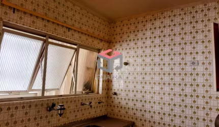 Apartamento- 144m², Com Elevadores Santo Antônio- São Caetano do Sul- SP.