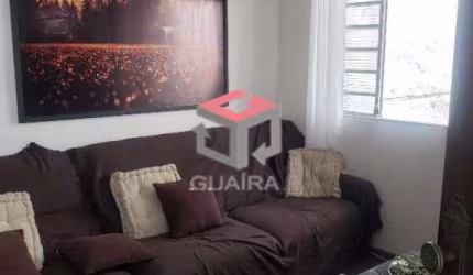 Casa de 175,84m² no Bairro Santa Terezinha em São Bernardo do Campo / SP