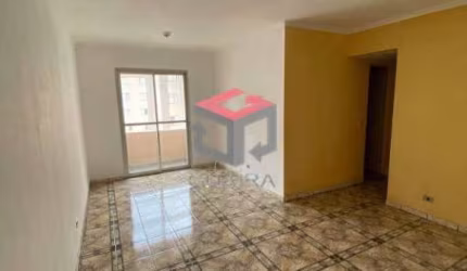 Apartamento- 72m² Com Elevadores , Camilópolis- Santo André- SP.