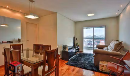 Apartamento à venda 3 quartos 1 suíte 2 vagas Anchieta - São Bernardo do Campo - SP