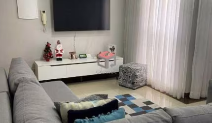 Cobertura com 170m² localizada no Bairro Santa Maria em Santo André - SP.