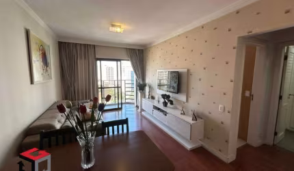Apartamento à venda 1 quarto 1 vaga Centro - São Bernardo do Campo - SP