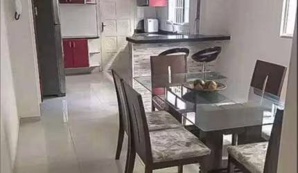 Sobrado à venda 3 quartos 1 suíte 2 vagas Baeta Neves - São Bernardo do Campo - SP