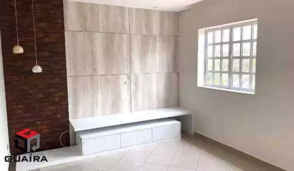 Casa à venda 3 quartos 1 suíte 2 vagas Demarchi - São Bernardo do Campo - SP