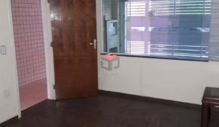 Sobrado de 203 m² localizado no Bairro Selecta em São Bernardo do Campo - SP
