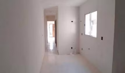 Cobertura à venda 2 quartos 1 suíte 1 vaga Oratório - Santo André - SP