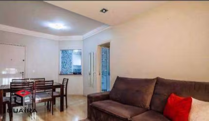 Apartamento à venda 3 quartos 1 suíte 2 vagas Príncipe de Gales - Santo André - SP