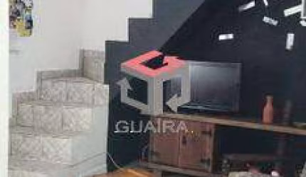 Sobrado 195 m² Localizado No Bairro Fundação São Caetano do Sul - SP
