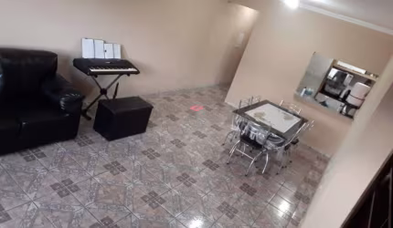 Apartamento à venda 2 quartos 1 vaga Canhema - Diadema - SP