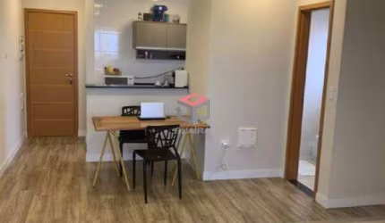 Apartamento à venda 1 quarto 1 vaga Rudge Ramos - São Bernardo do Campo - SP
