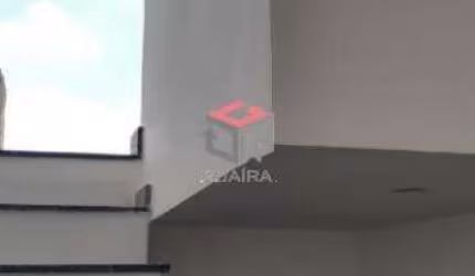 Sobrado 150 m² localizado no bairro Das Nações Santo André - SP