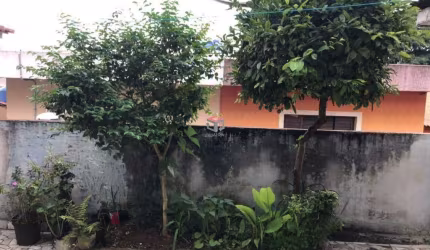 Terreno com 250 m² localizado no Bairro Curuçá em Santo André.