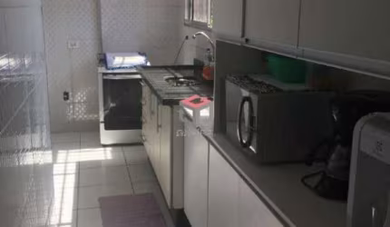 Apartamento à venda 1 quarto Centro - São Bernardo do Campo - SP